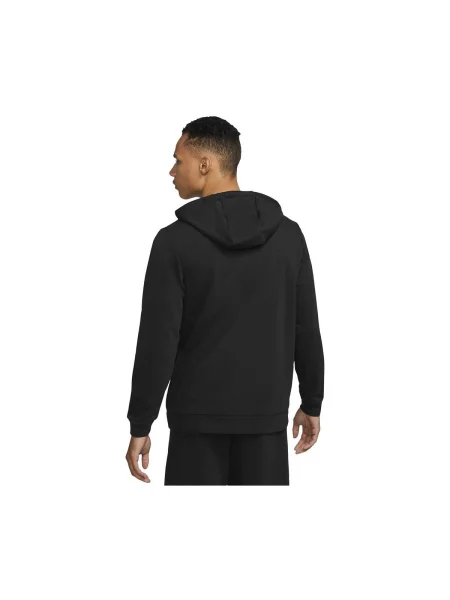 Geacă Nike negru