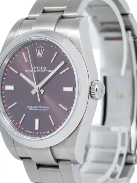 Ceas Rolex roșu