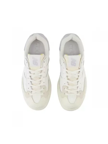 Tenisky New Balance biela