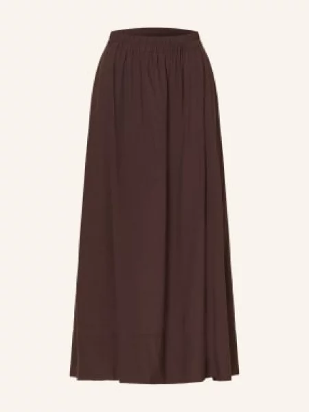 Co'couture Spódnica Sunrisecc braun