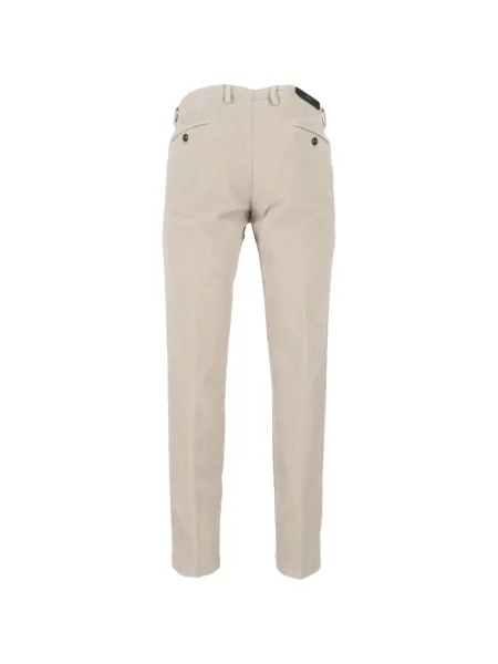 Pantaloni Briglia 1949 de catifea cord