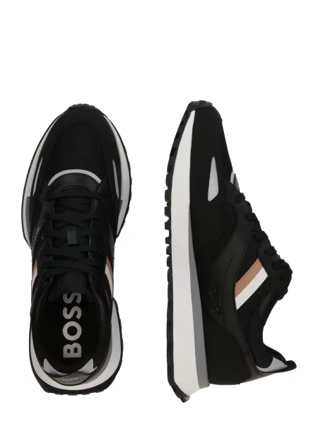Tenisky Boss biela