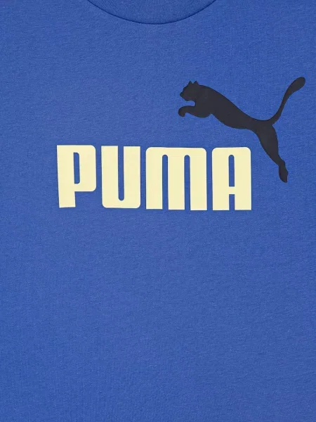 Дитяча футболка Puma