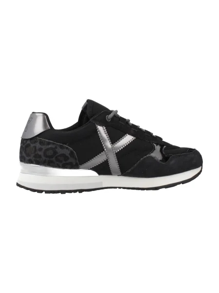 Pantofi Munich negru