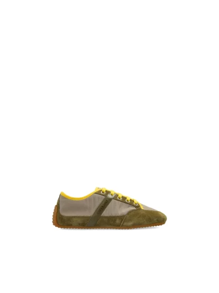 Sneakersy Givenchy