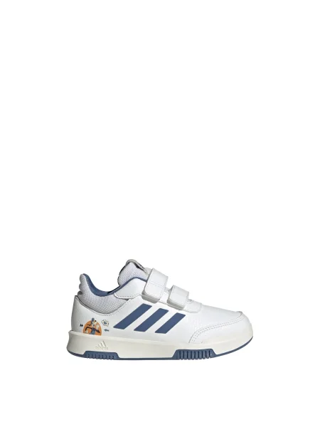 Sneakers adidas alb