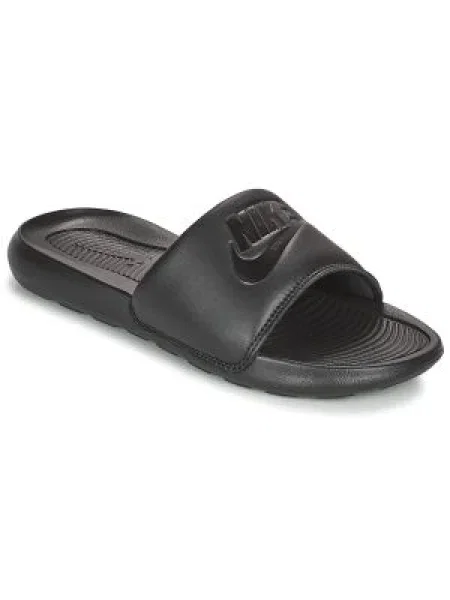 Dámske šľapky Nike Victori One Slide black/black/black čierna