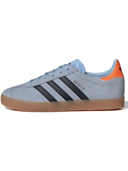 Pantofi copii Adidas albastru