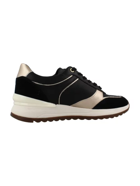Pantofi Geox negru