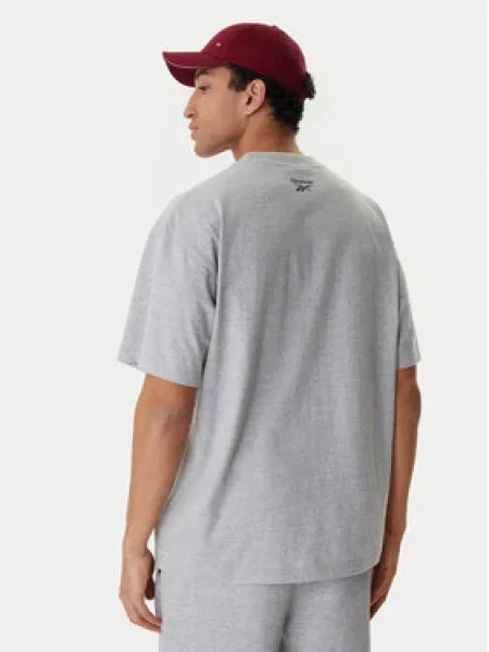 Reebok Póló Beglin szürke