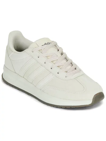 Pantofi Adidas alergare bej