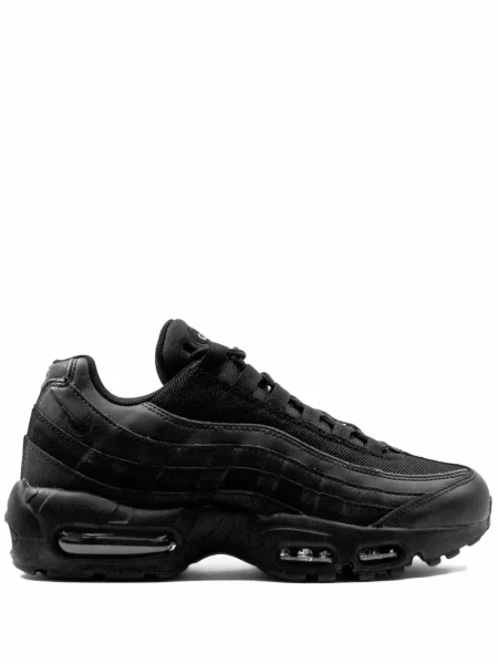 Sportbačiai Nike Air Max 95 juoda