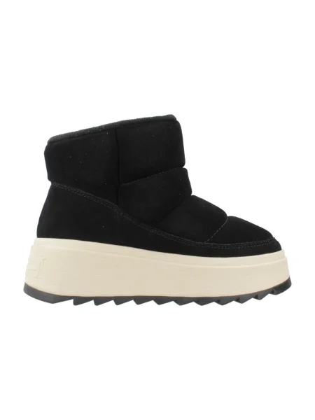 Pantofi Ash negru
