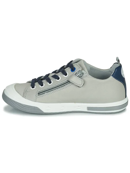 Pantofi copii Little Mary gri