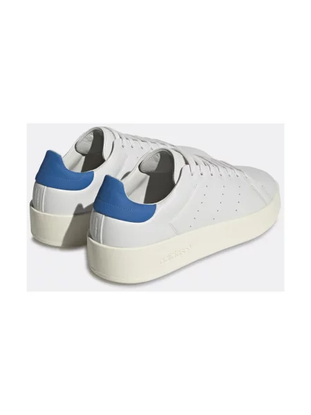 Sneakersy Adidas białe