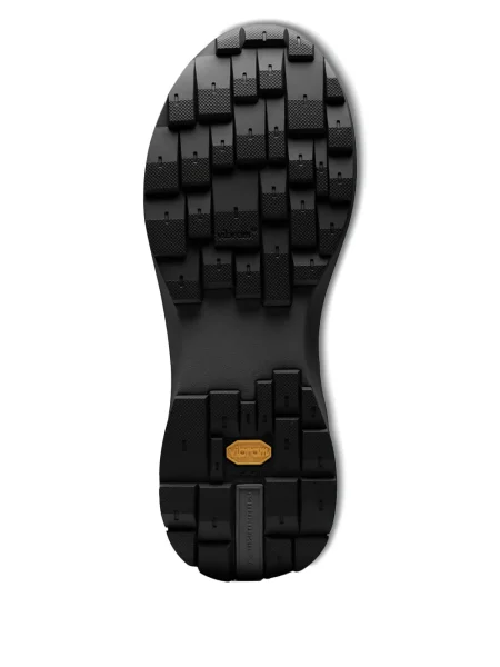 Sneakerși Referenc negru