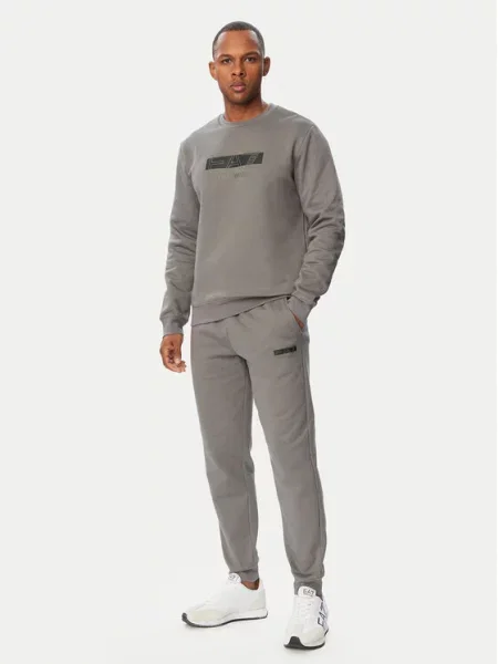 Emporio Armani Sportinis kostiumas pilka