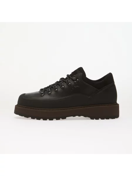 Sneakers Diemme Cornaro Due Gomma Black EUR 45 μαύρο