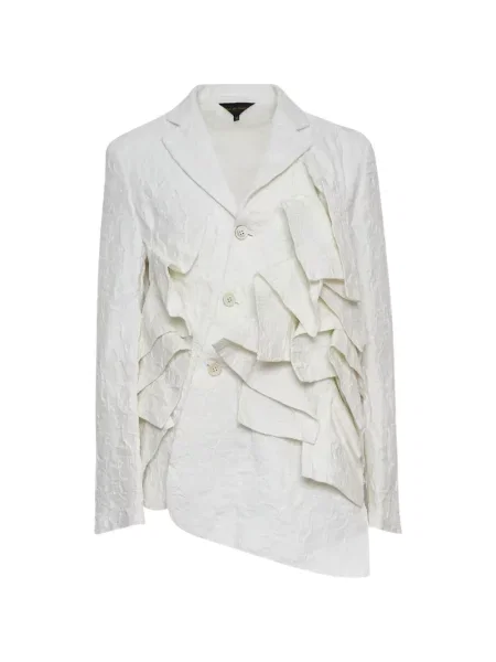 Sacou Comme Des Garçons cu volane