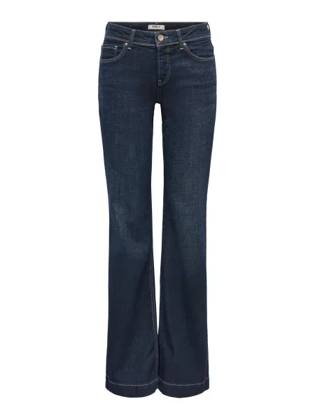 ONLY Jeans ONLARIANNA închis albastru
