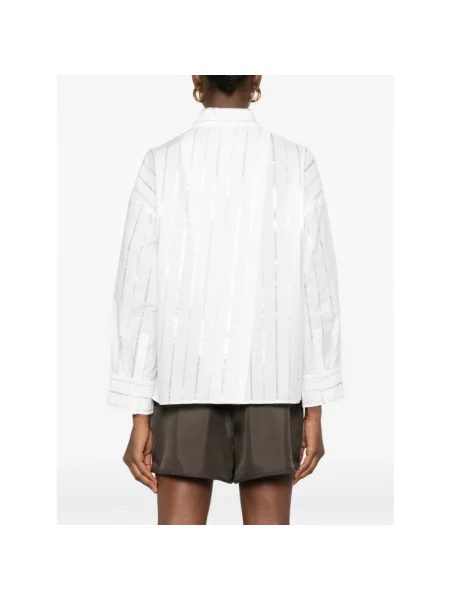 Koszula Pennyblack biała