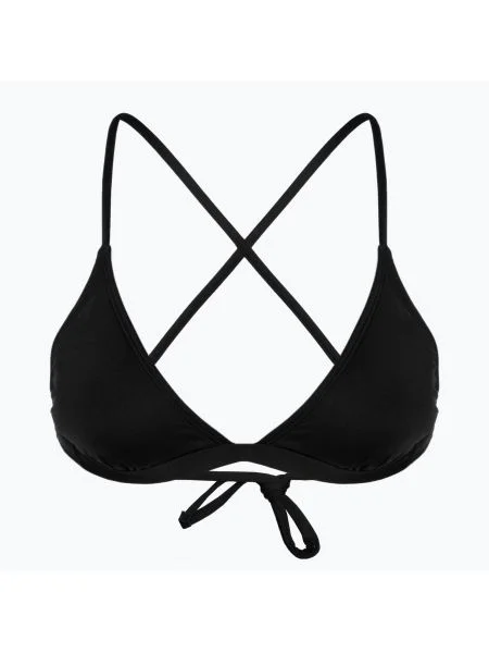 Olcsóbban. Rip Curl Classic Surf Xback Tri fürdőruha felső. Méret: XS fekete