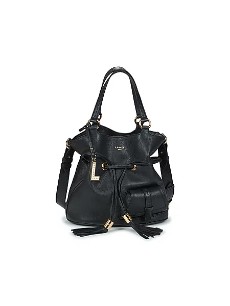 Lancel Ročna torbica Flirt' črna