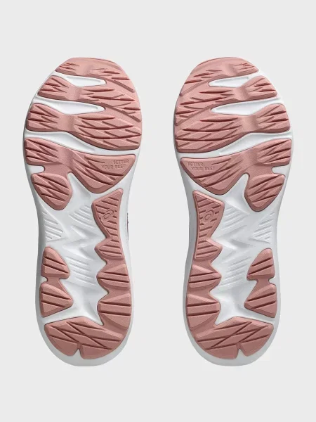 Дитячі кросівки Asics рожеві