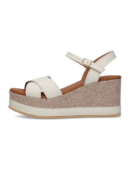 Pantofi Oh My Sandals gri