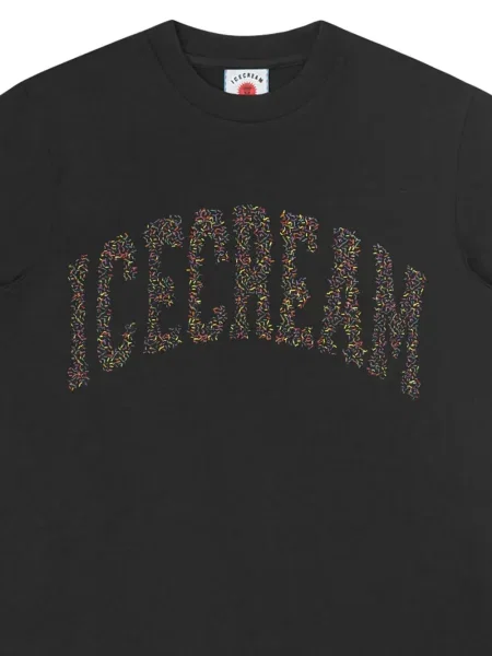 Tricou Icecream negru