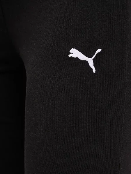 Расклешенные леггинсы Puma