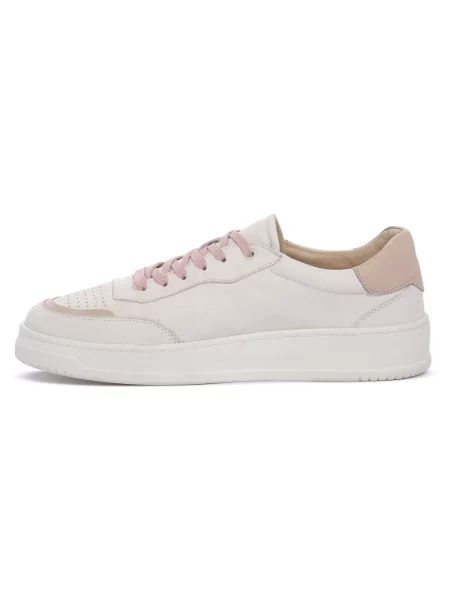 Pantofi Wave bej
