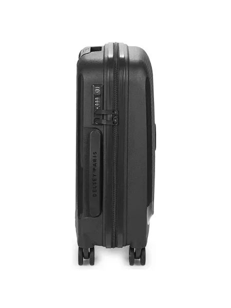 Geantă Delsey Paris negru