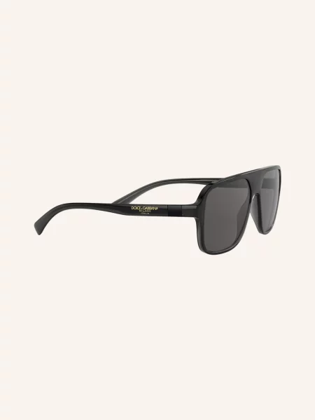 Dolce & Gabbana Okulary Przeciwsłoneczne Dg grau szare
