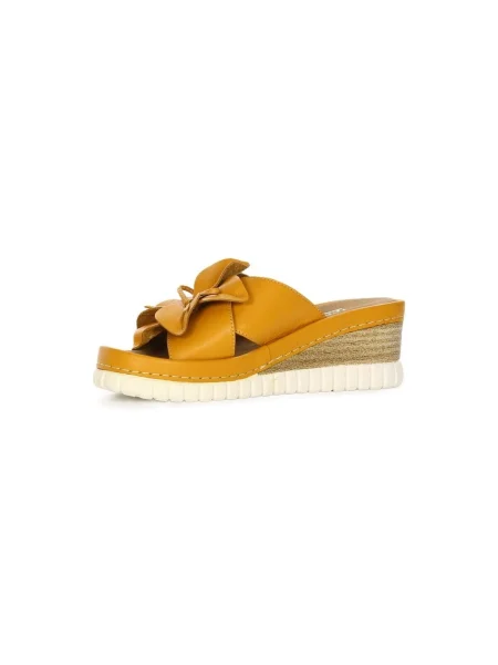 Pantofi Artiker bej