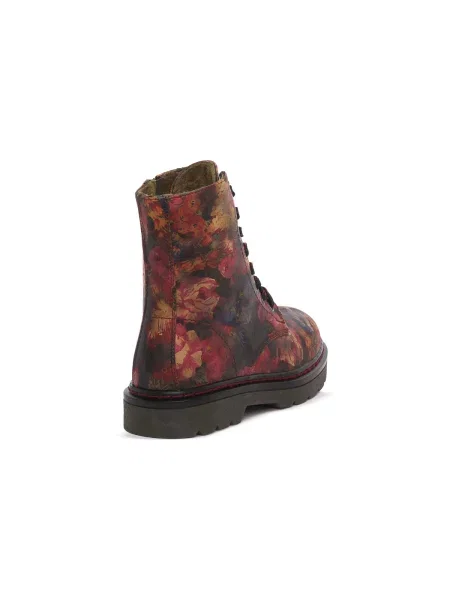 Pantofi Heavenly Feet roz