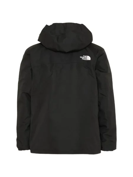 Μπουφάν The North Face μαύρο