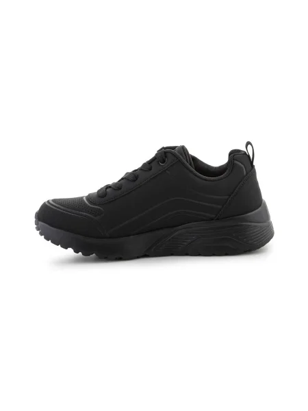 Sneakers Skechers negru