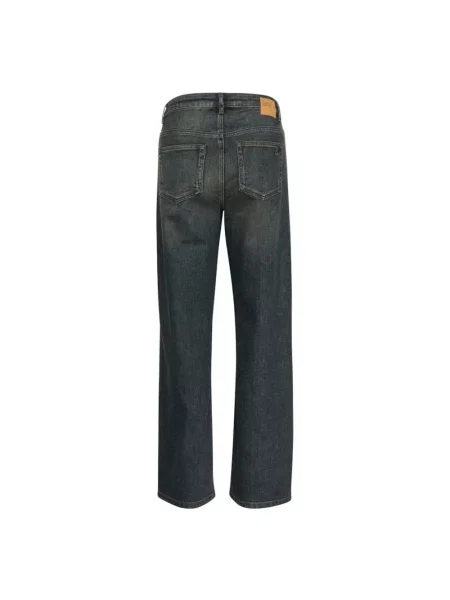 Jeansy My Essential Wardrobe niebieskie