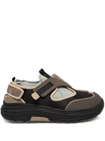 Sneakerși Suicoke maro