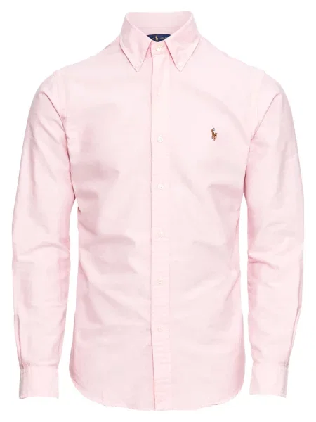 Polo Ralph Lauren Srajca roza