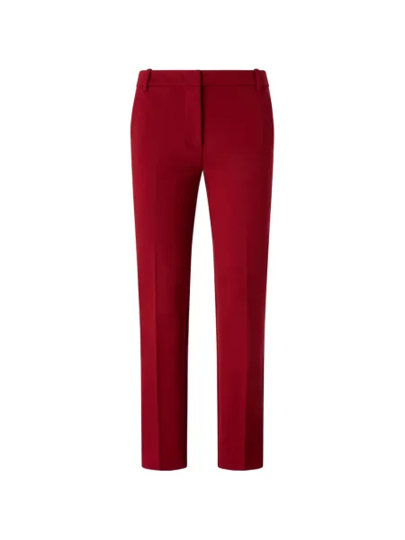 Pantaloni Pinko roșu