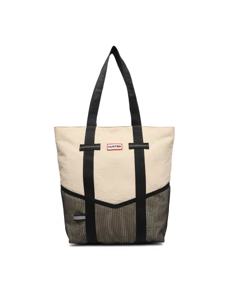 Сумка Hunter бежевий