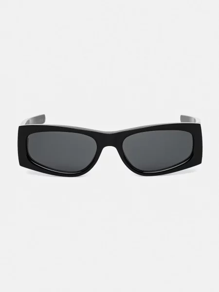 Sončna očala Saint Laurent SL črna