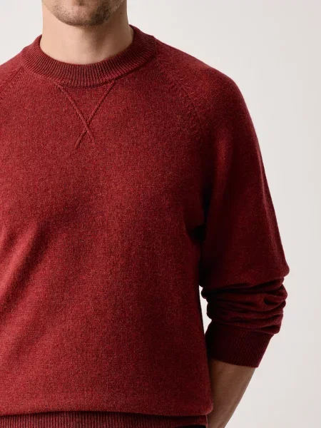 Шерстяной свитер Ps Paul Smith