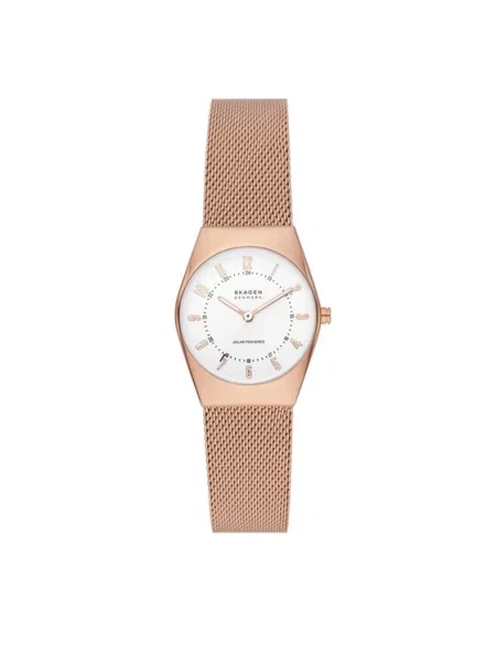 Skagen Hodinky zlatá