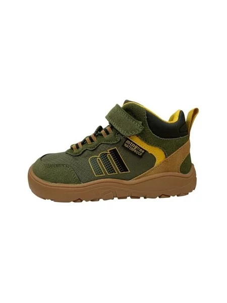 Pantofi copii Mtng verde