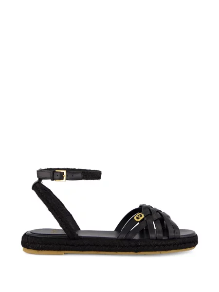 Сандали Valentino Garavani черно