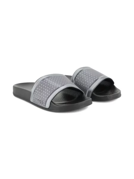 Dětské sandály Bosswear černé
