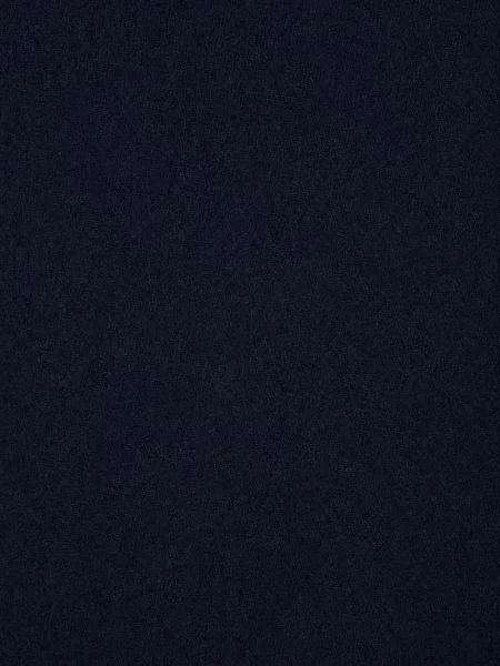 Kašmírový svetr Malo s výstřihem do v modrý